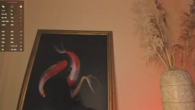 JamesCarter77 online show from 03-24-26, 04:23