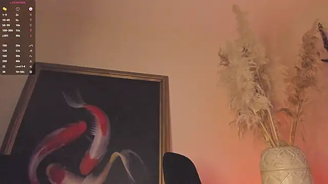 JamesCarter77 online show from 03-03-26, 11:45