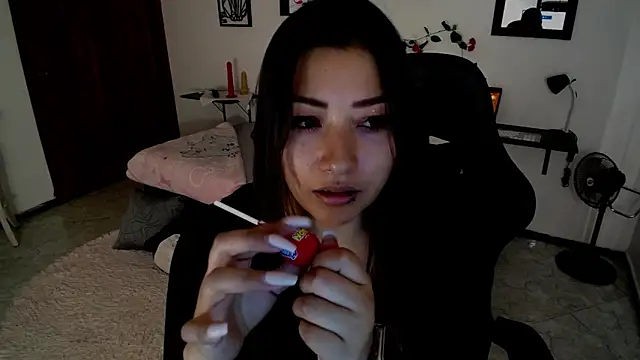 Mia 1120 online show from 10-02-25, 05:16