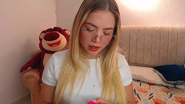  Tiffany1 online show from 02-28-26, 01:38