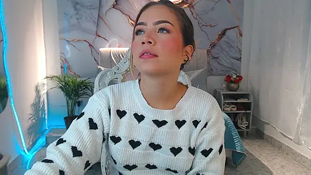 Snapshot of _Tiffany1 chatting on 09-12-25, 08:08 Tiffany1 online show from 09-12-25, 08:08