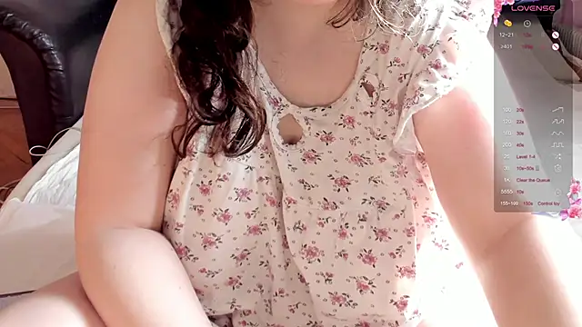 alice allens online show from 04-14-26, 05:34