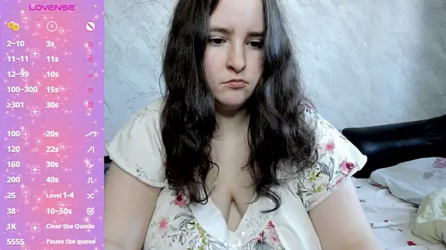 alice allens online show from 09-11-25, 09:53