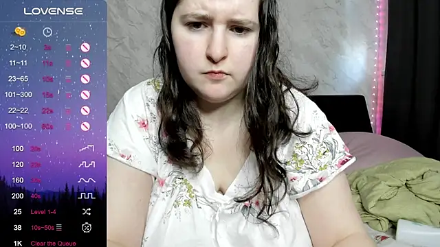 alice allens online show from 10-01-25, 12:20