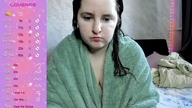 alice allens online show from 10-12-25, 10:49