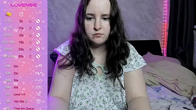 alice allens online show from 10-11-25, 02:29