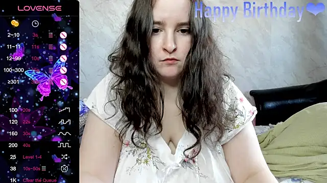 alice allens online show from 09-24-25, 01:28