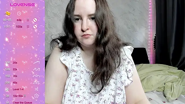 alice allens online show from 10-07-25, 08:48