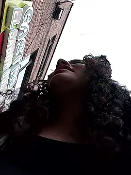 Yaya watson online show from 10-14-25, 08:31