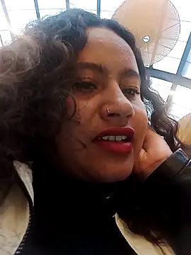 Yaya watson online show from 10-21-25, 09:36