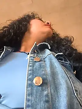 Yaya watson online show from 04-08-26, 06:42