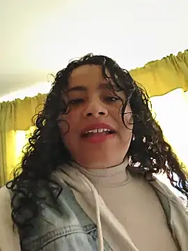 Yaya watson online show from 07-04-26, 06:34