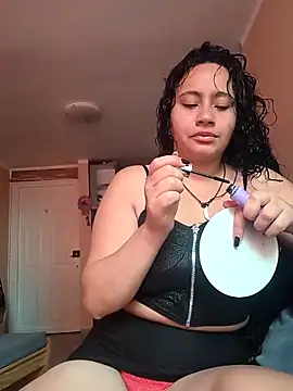 Yaya watson online show from 05-07-26, 03:04
