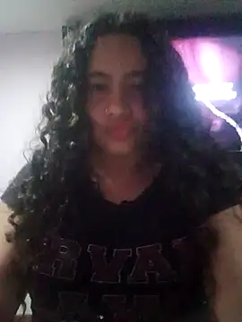 Yaya watson online show from 10-31-25, 09:54