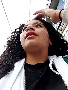 Yaya watson online show from 09-14-25, 05:24