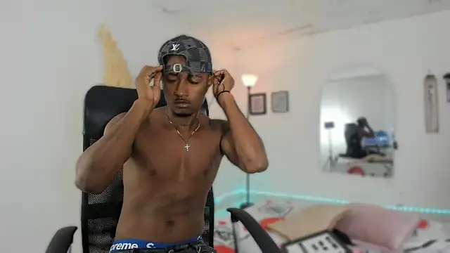 AbonySex69 online show from 11-23-25, 03:05