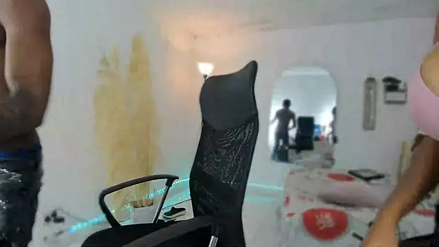 AbonySex69 online show from 12-03-25, 03:18