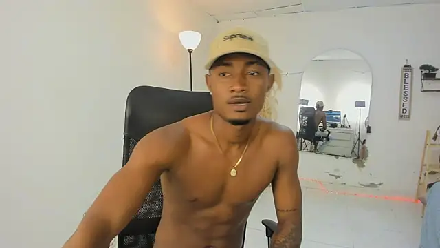 AbonySex69 online show from 01-06-26, 02:59