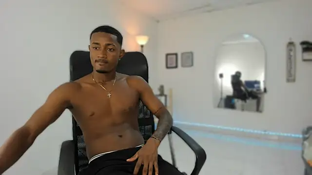 AbonySex69 online show from 11-18-25, 07:17