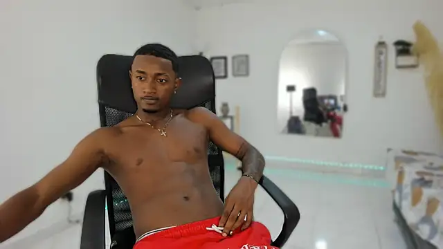 AbonySex69 online show from 11-07-25, 07:29