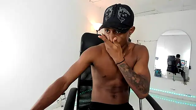 AbonySex69 online show from 12-15-25, 07:20