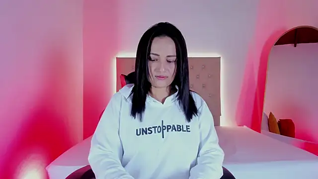 Zafiro  Brown online show from 10-03-25, 11:45