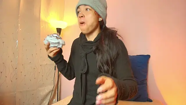 Dafne Mel online show from 02-09-26, 02:15