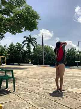 Dafne Mel online show from 02-05-26, 04:36