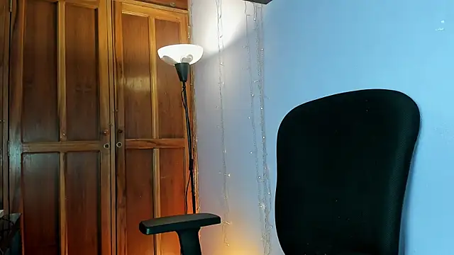 Dafne Mel online show from 03-02-26, 02:13