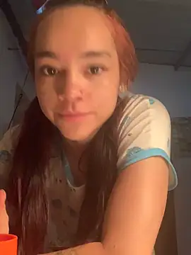 Dafne Mel online show from 02-02-26, 11:42