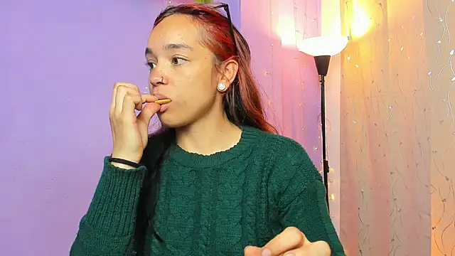 Dafne Mel online show from 03-03-26, 02:57