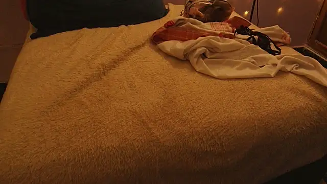 Dafne Mel online show from 01-09-26, 07:43