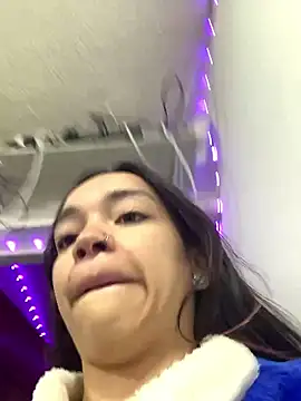 Dafne Mel online show from 01-07-26, 11:04