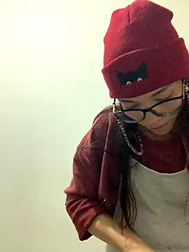 Dafne Mel online show from 09-22-25, 11:55