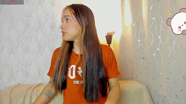 Snapshot of Dafne_Mel chatting on 04-30-26, 09:08 Dafne Mel online show from 04-30-26, 09:08