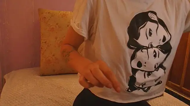 Dafne Mel online show from 11-05-25, 12:52