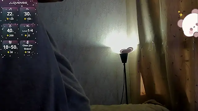 Snapshot of Dafne_Mel chatting on 05-01-26, 12:10 Dafne Mel online show from 05-01-26, 12:10