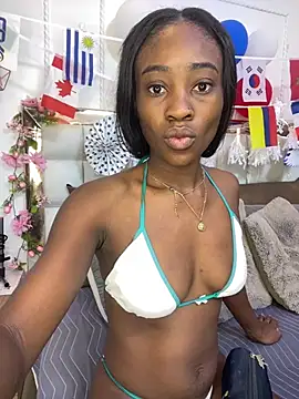 Skylar Smith  online show from 07-11-26, 11:32