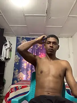 jesuPM online show from 12-04-25, 04:17