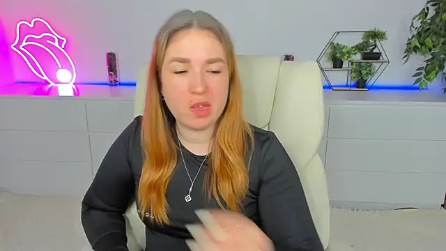 Sofii darling online show from 02-13-26, 05:35