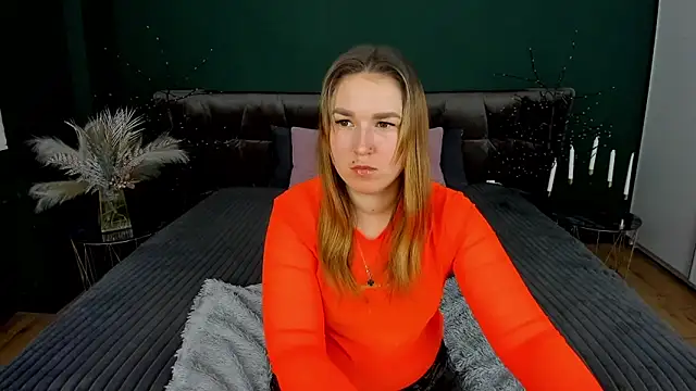 Sofii darling online show from 02-10-26, 05:34