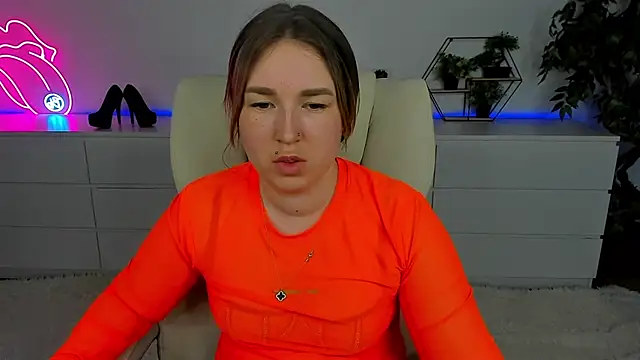 Sofii darling online show from 03-13-26, 05:40