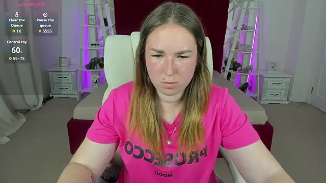 Sofii darling online show from 05-07-26, 04:32