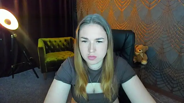 Sofii darling online show from 04-27-26, 04:27