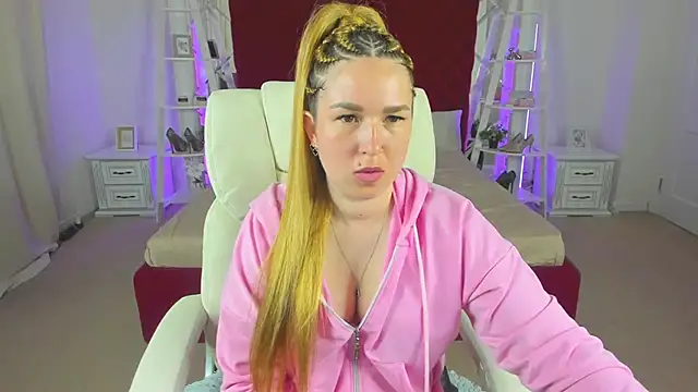 Sofii darling online show from 03-30-26, 04:30