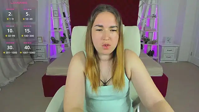Sofii darling online show from 04-23-26, 04:52