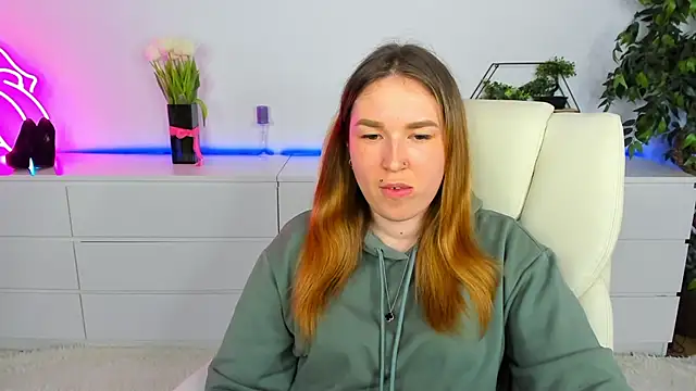 Sofii darling online show from 03-11-26, 07:19