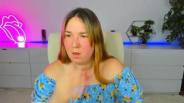 Sofii darling online show from 02-01-26, 05:00