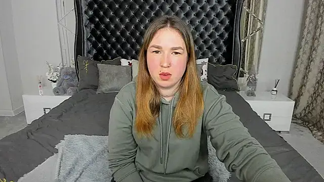 Sofii darling online show from 03-19-26, 06:19