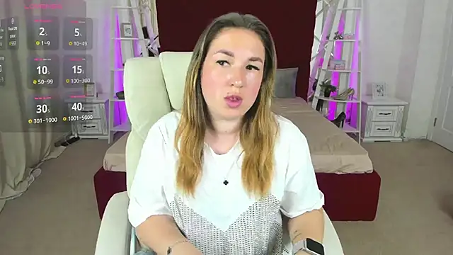 Snapshot of Sofii_darling chatting on 06-02-26, 04:18 Sofii darling online show from 06-02-26, 04:18